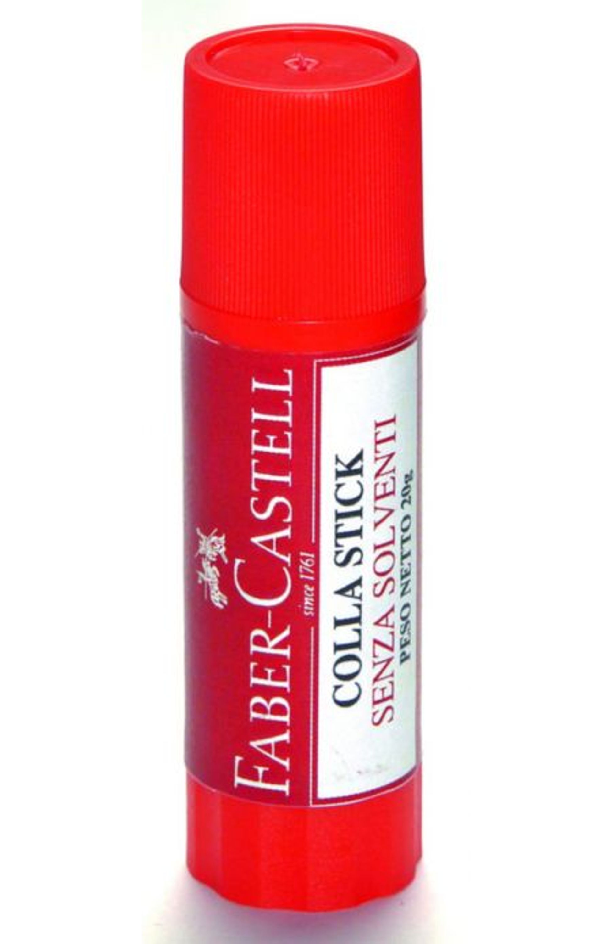 Colla Stick Faber Castell 20 gr